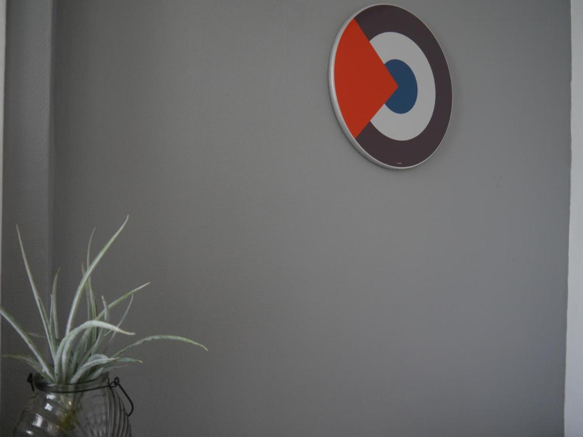 Appartement Hypercentre Tarbes - 2 Grandes Chambres Εξωτερικό φωτογραφία